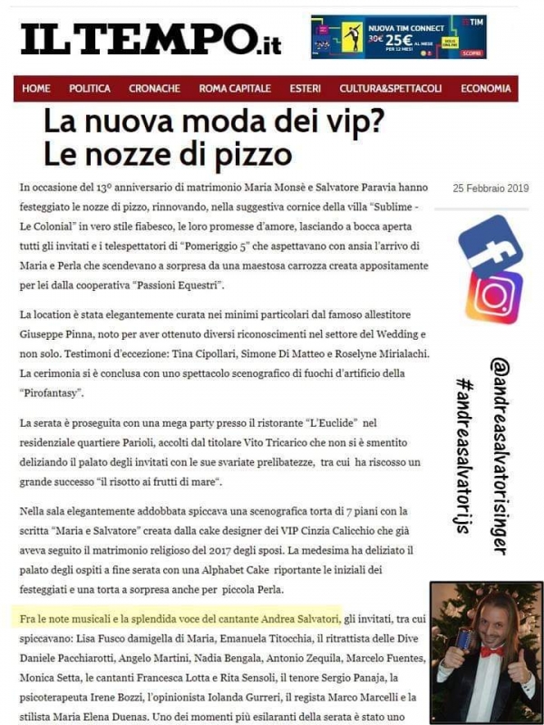 Il Tempo