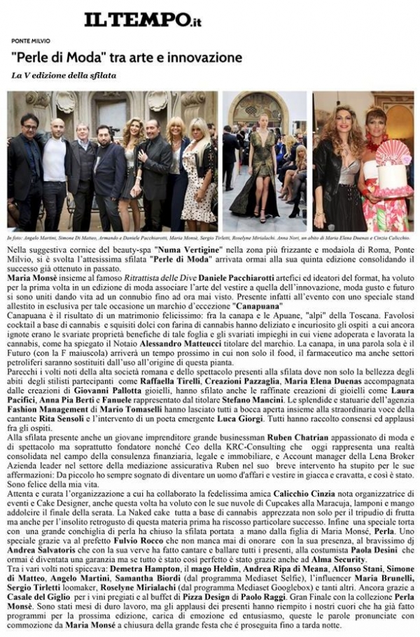 Il Tempo